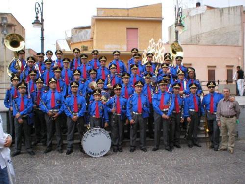 bandatrabia